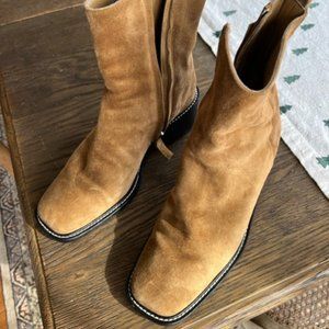 Everlane City Boot 7